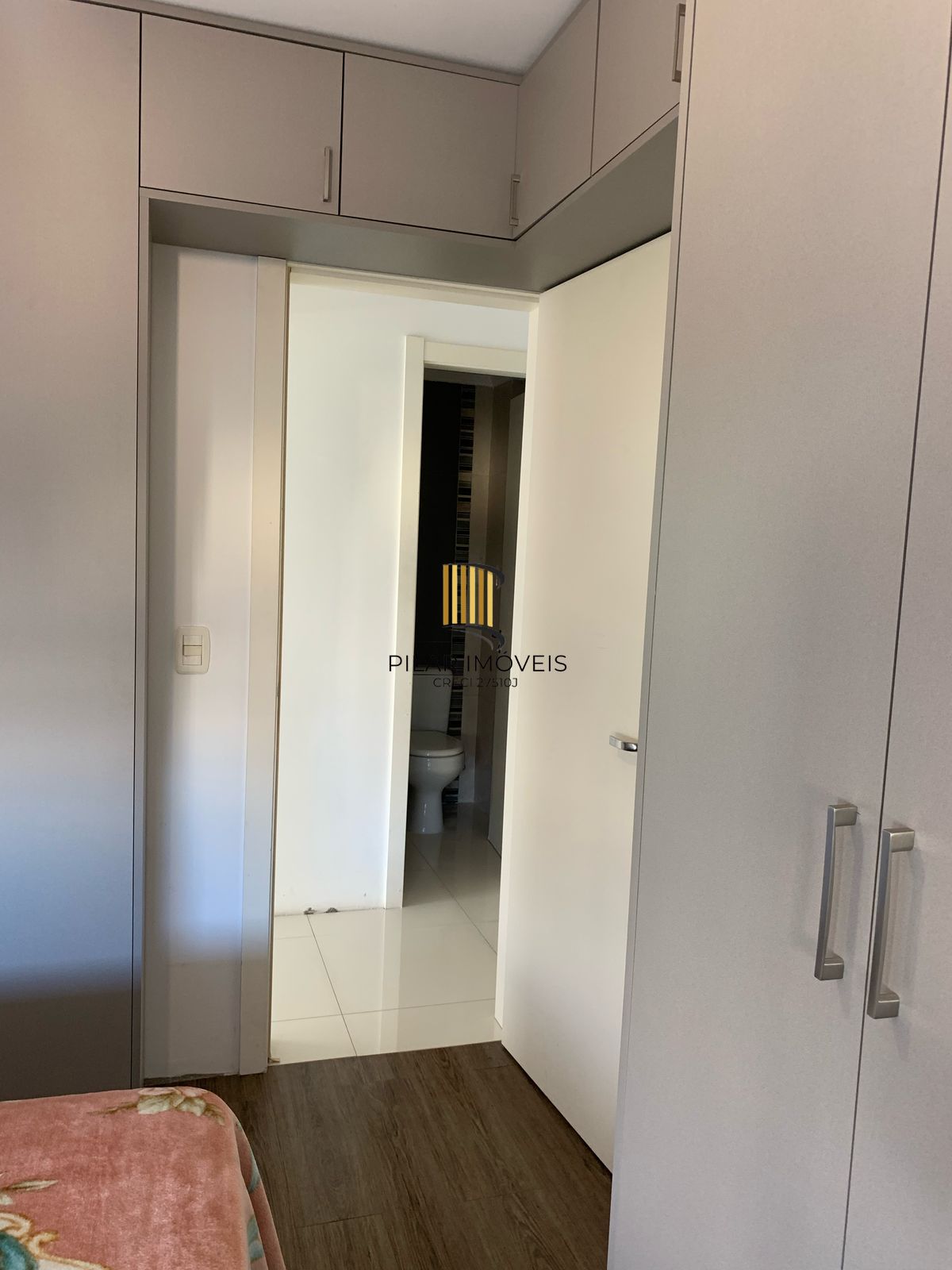 Apartamento com 2 quartos à venda na Rua Guilherme Alves, 617, Partenon