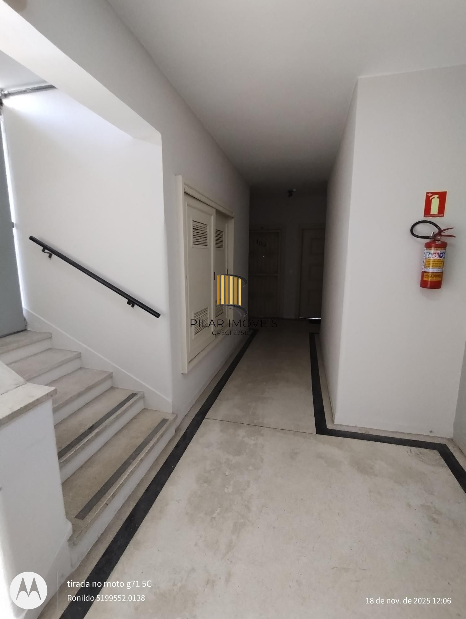 Apartamento 2 dormitórios no bairro Cidade Baixa