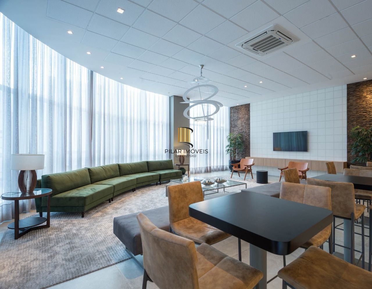 Apartamento para Venda - 307.61m², 3 dormitórios, sendo 3 suites, 4 vagas - Jardim Europa