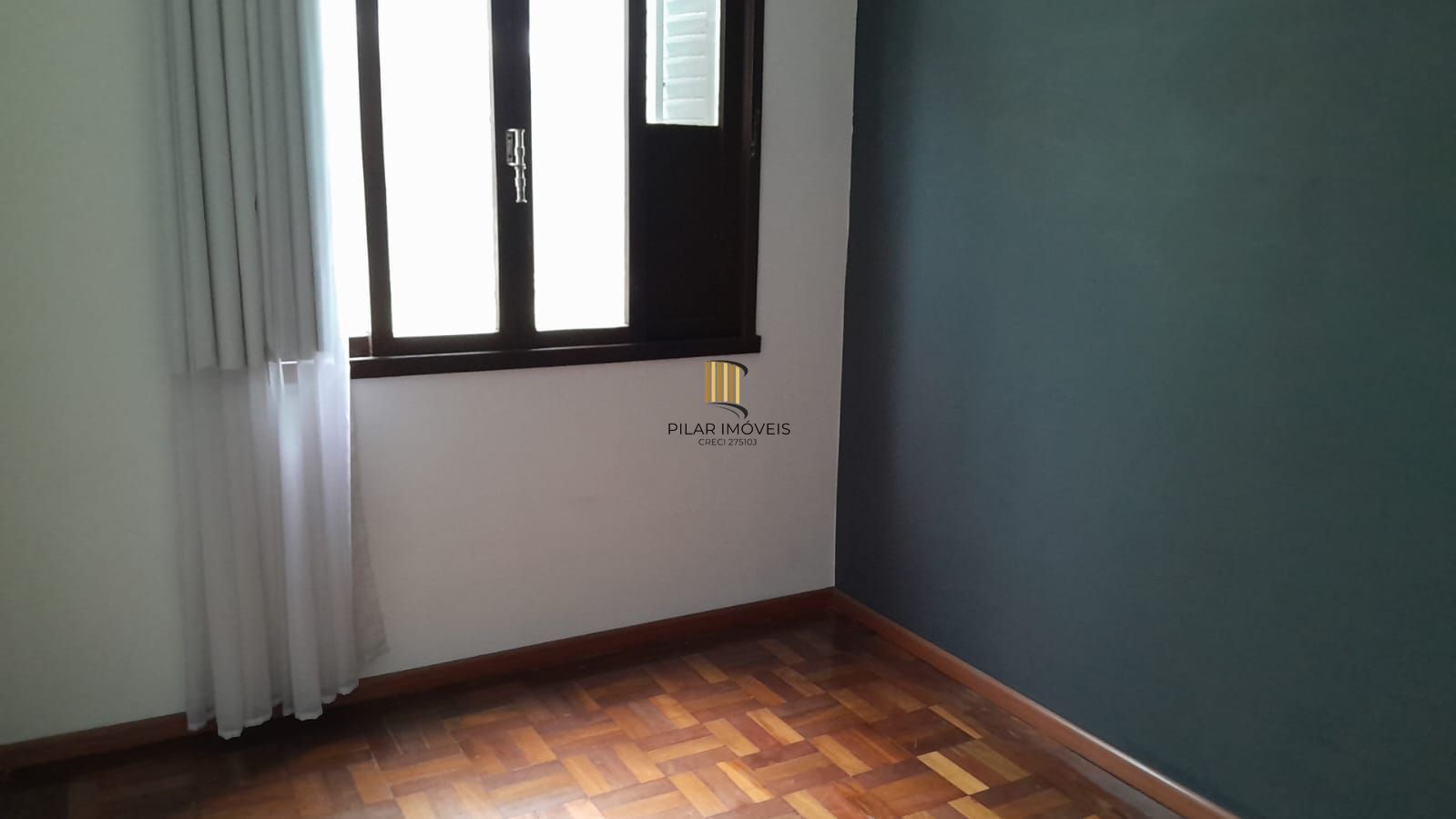 Apartamento 2 quartos,com vista e próximo a Casa de Cultura Mário Quintana