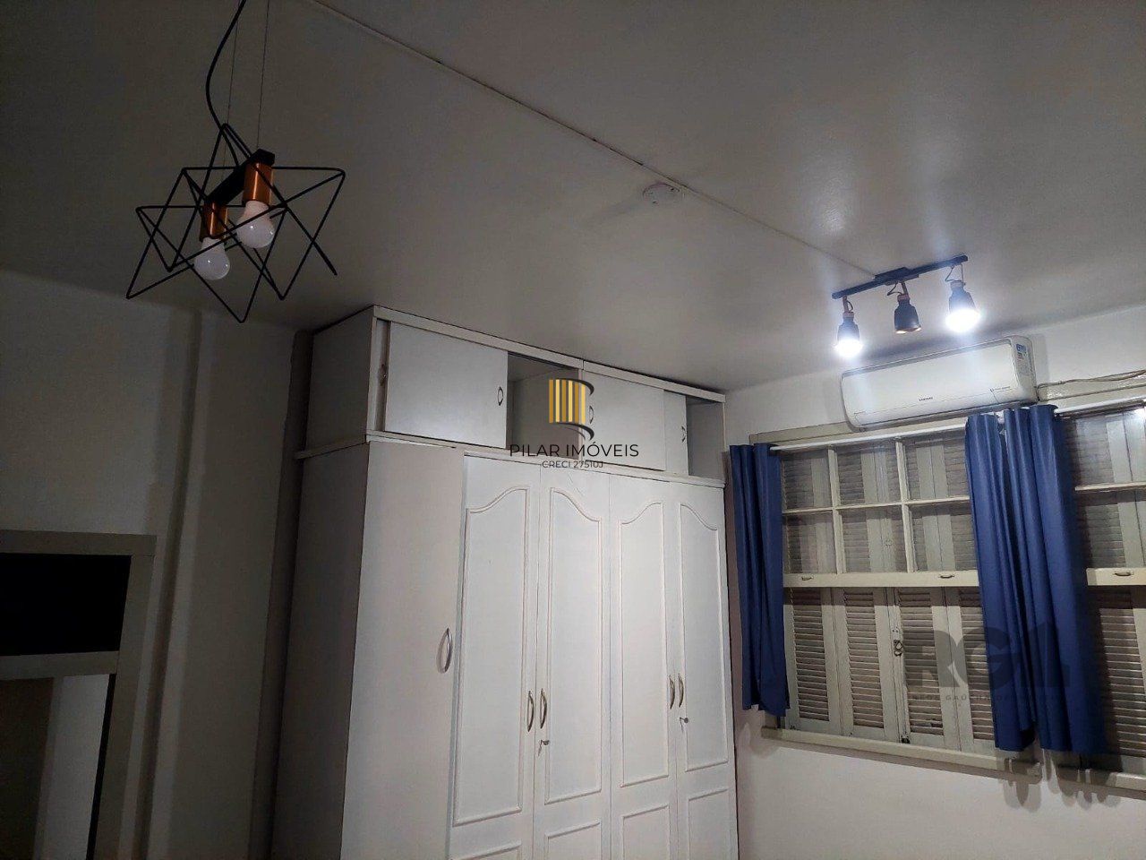 Kitnet 1 dormitório no bairro Centro Histórico
