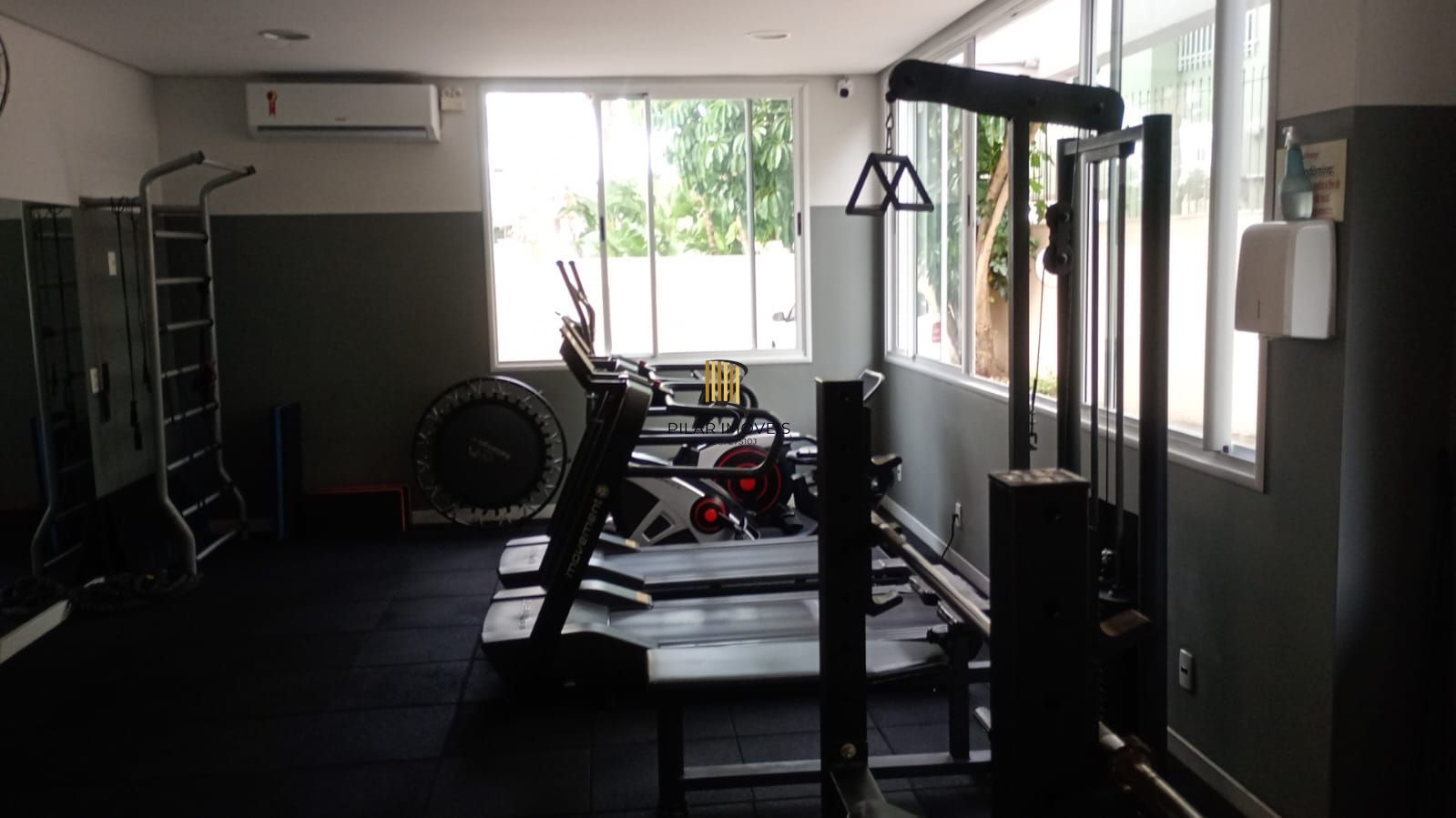 Apartamento 2 dormitórios no bairro Rio Branco