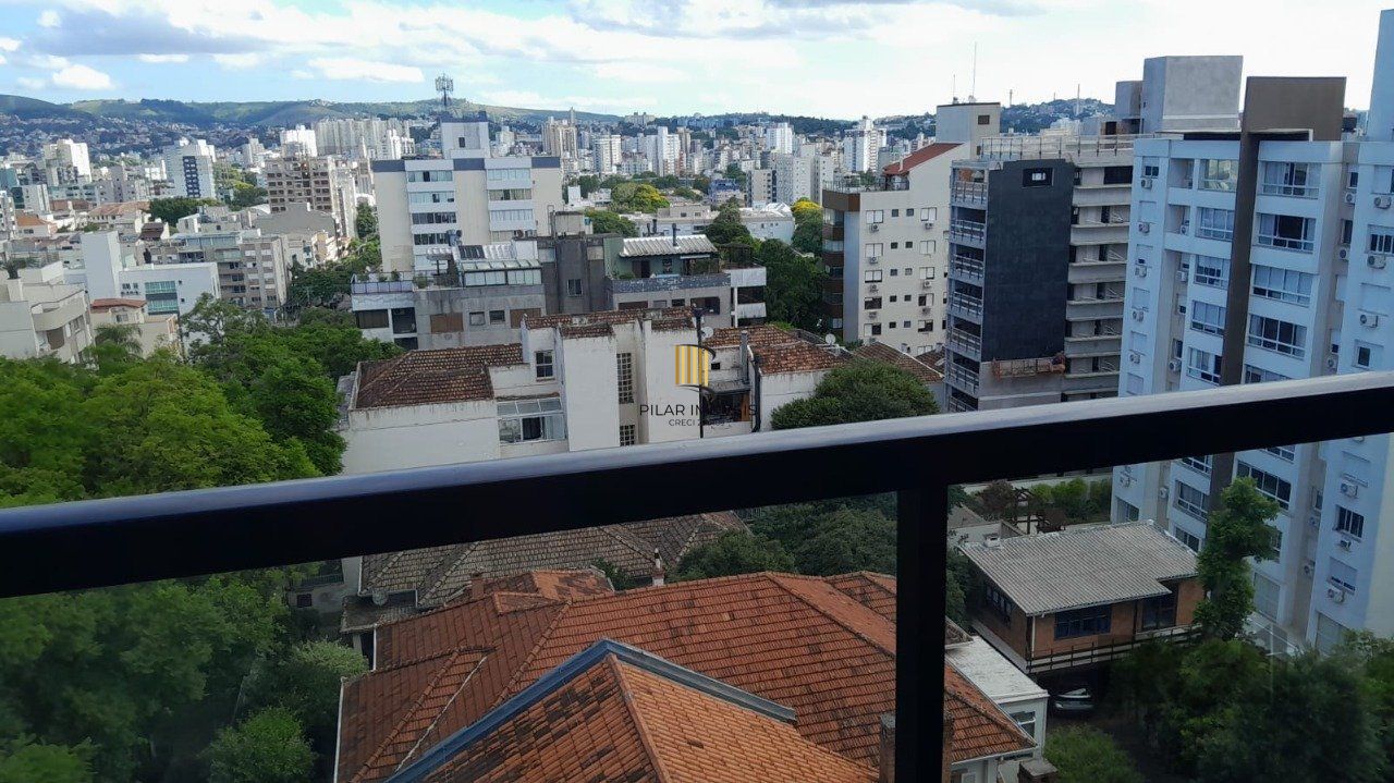 Apartamento novo,allto padrão de 2 quartos, com box duplo,Santa Cecilia