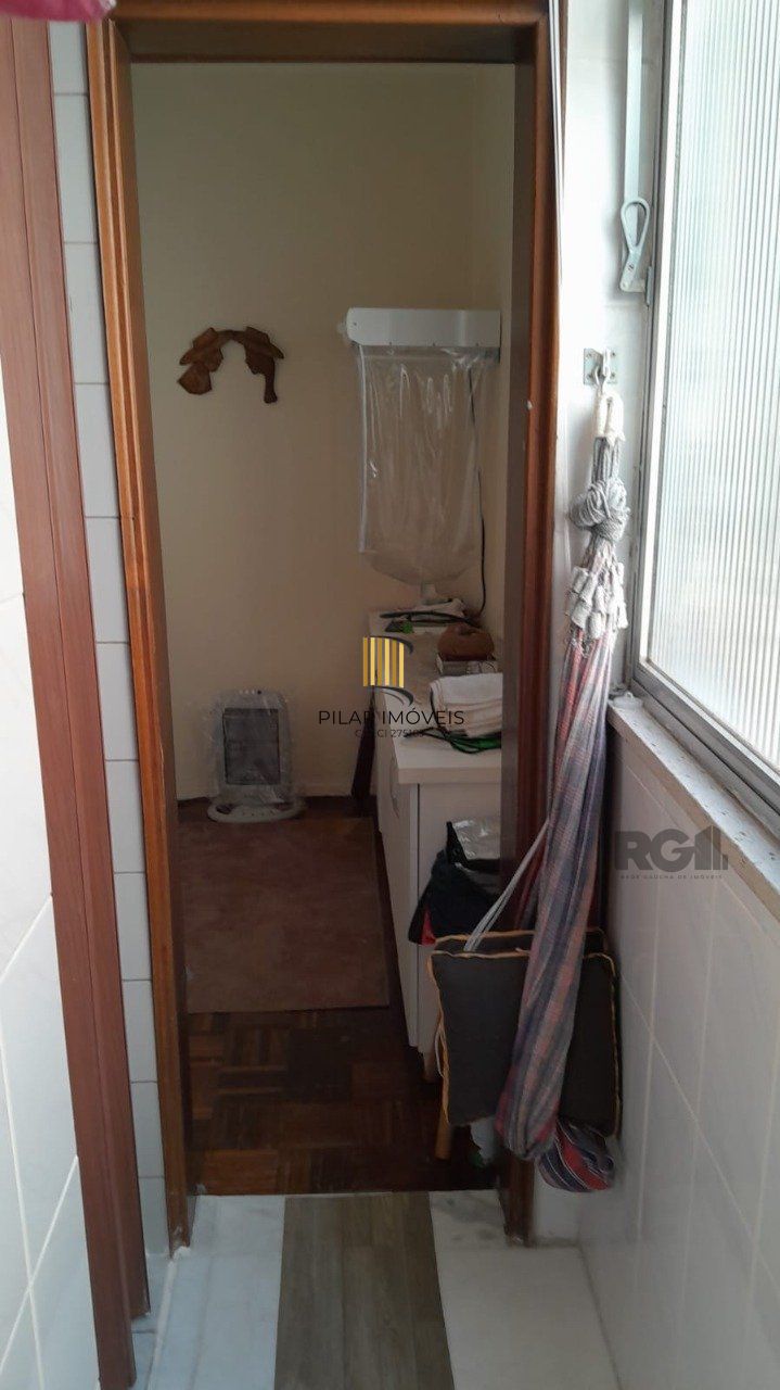 Apartamento 3 quartos, suite, dep de empregada,andar alto,Bairro Centro