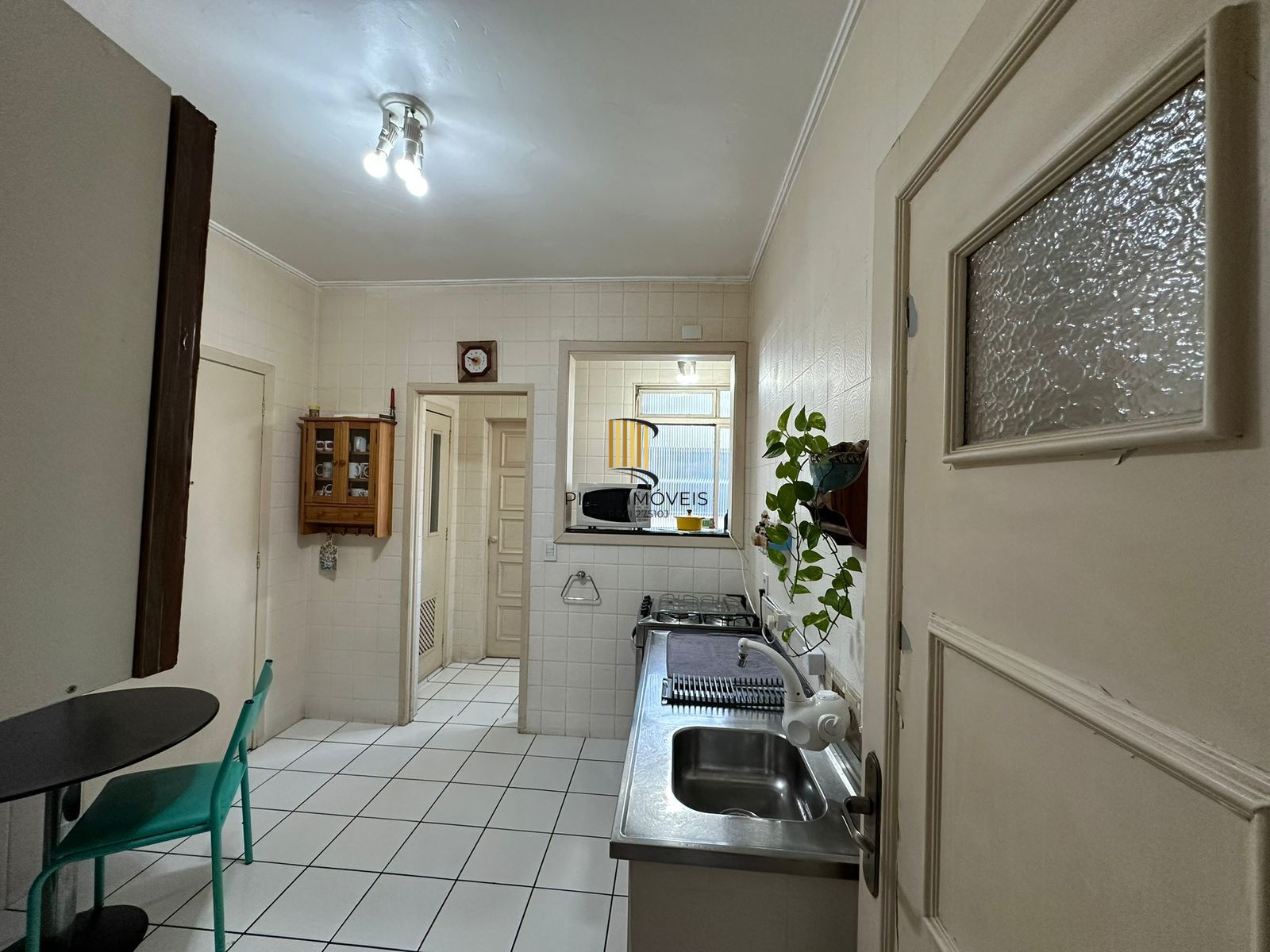 Apartamento 2 dormitórios no bairro Cidade Baixa