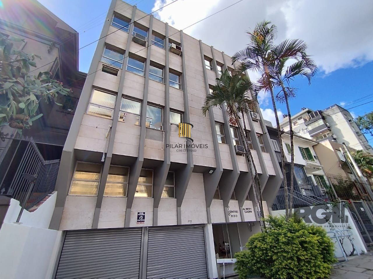 Ótima sala reformada 35,80 área privativa,na Bordini - Pilar Imóveis