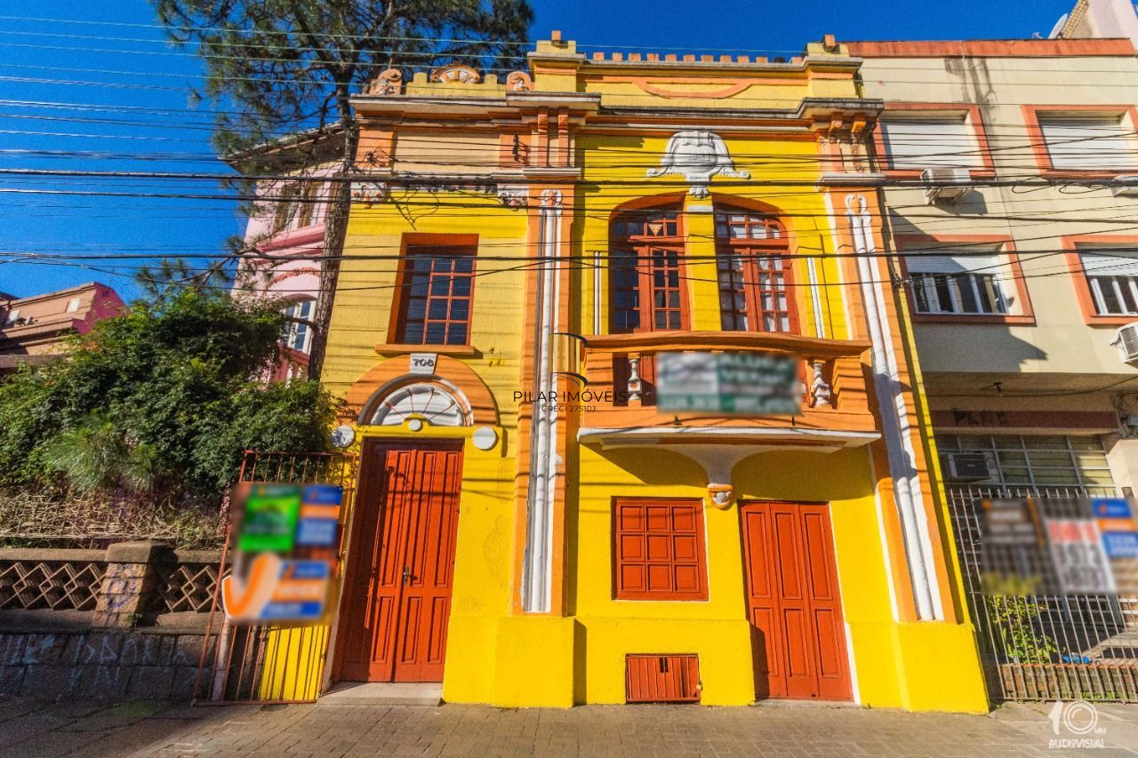 Casa Comercial para Venda - 320m², 0 dormitórios, Cidade Baixa
