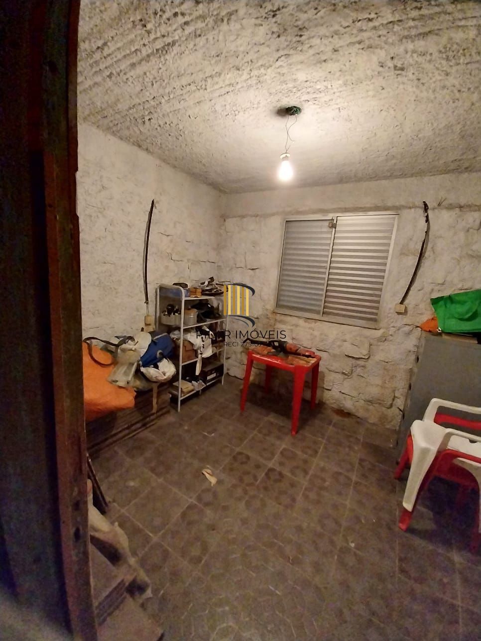 Casa ampla 5 D E 4 Banheiros, 2 vagas - Sta Tereza - Porto Alegre