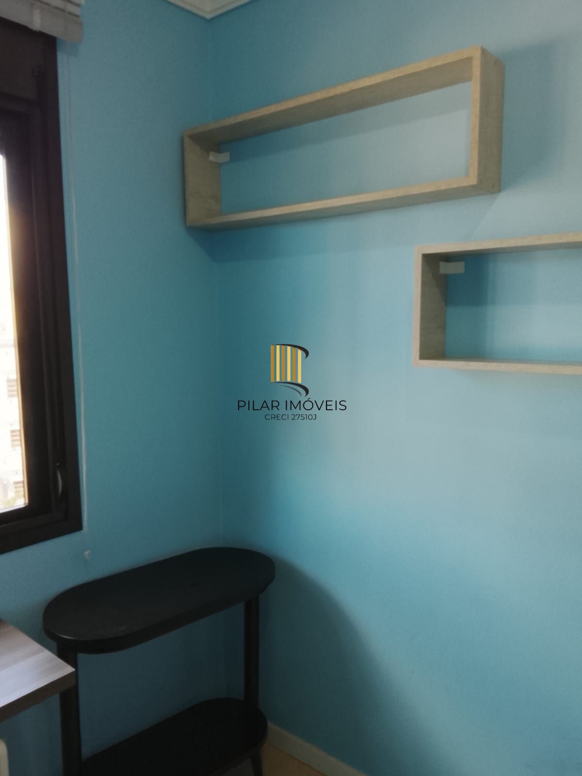 Excelente Apartamento 3D, transformado em 2D, closet mobiliado c/ vaga - Cidade Baixa - Preço Atrativo