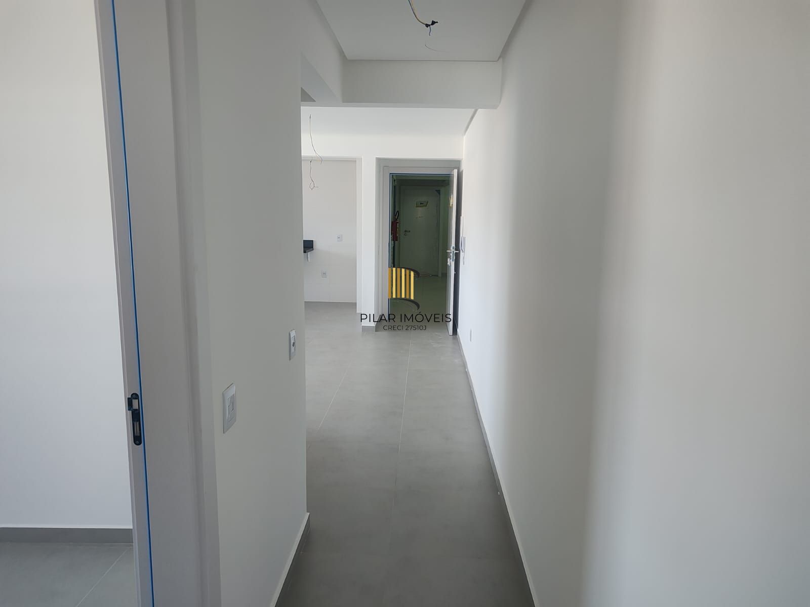 Apartamento 2 dormitórios no bairro Menino Deus