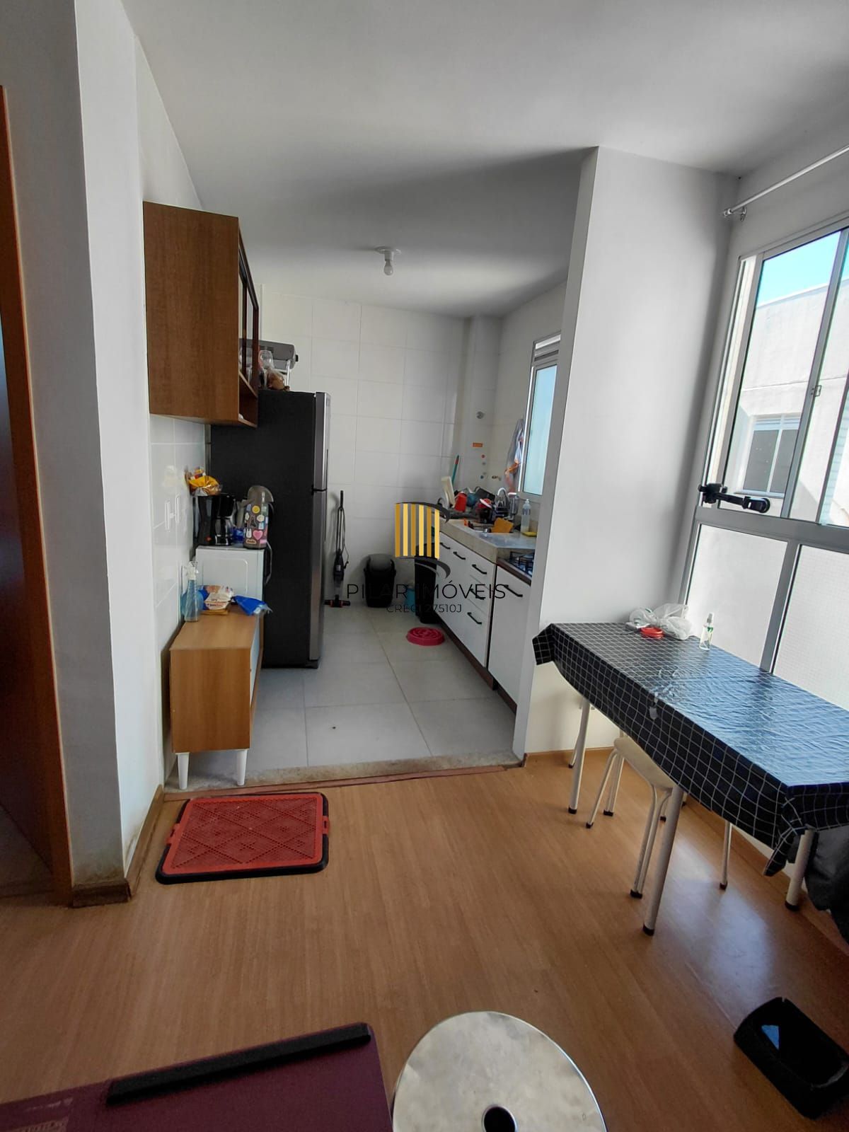 Apartamento 2 dormitórios no bairro Cavalhada