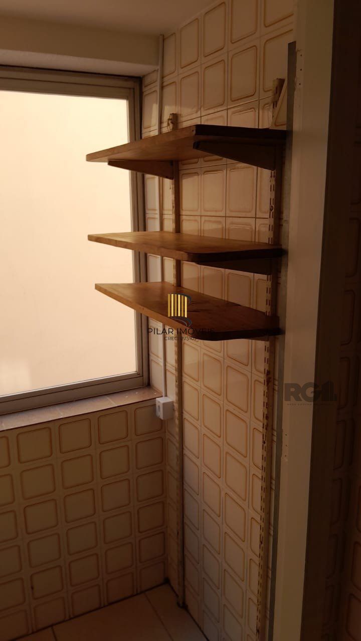 Apartamento de frente,1 quarto,na Demétrio Ribeiro,com elevador