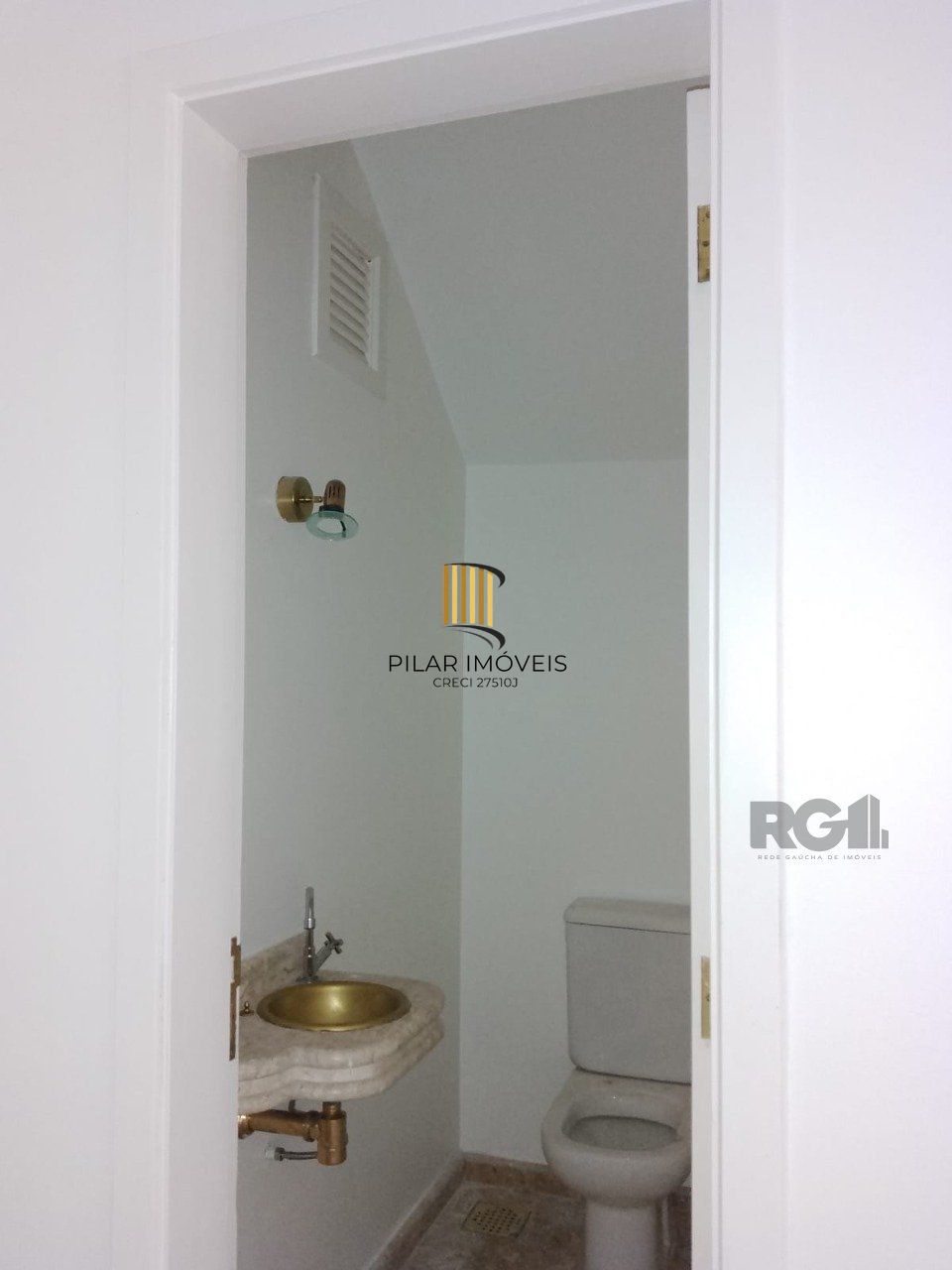 Casa Condominio 3 Dormitórios, Bairro Sétimo Céu