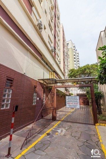 Apartamento 1 quarto,na Lima e Silva,Portaria 24 horas
