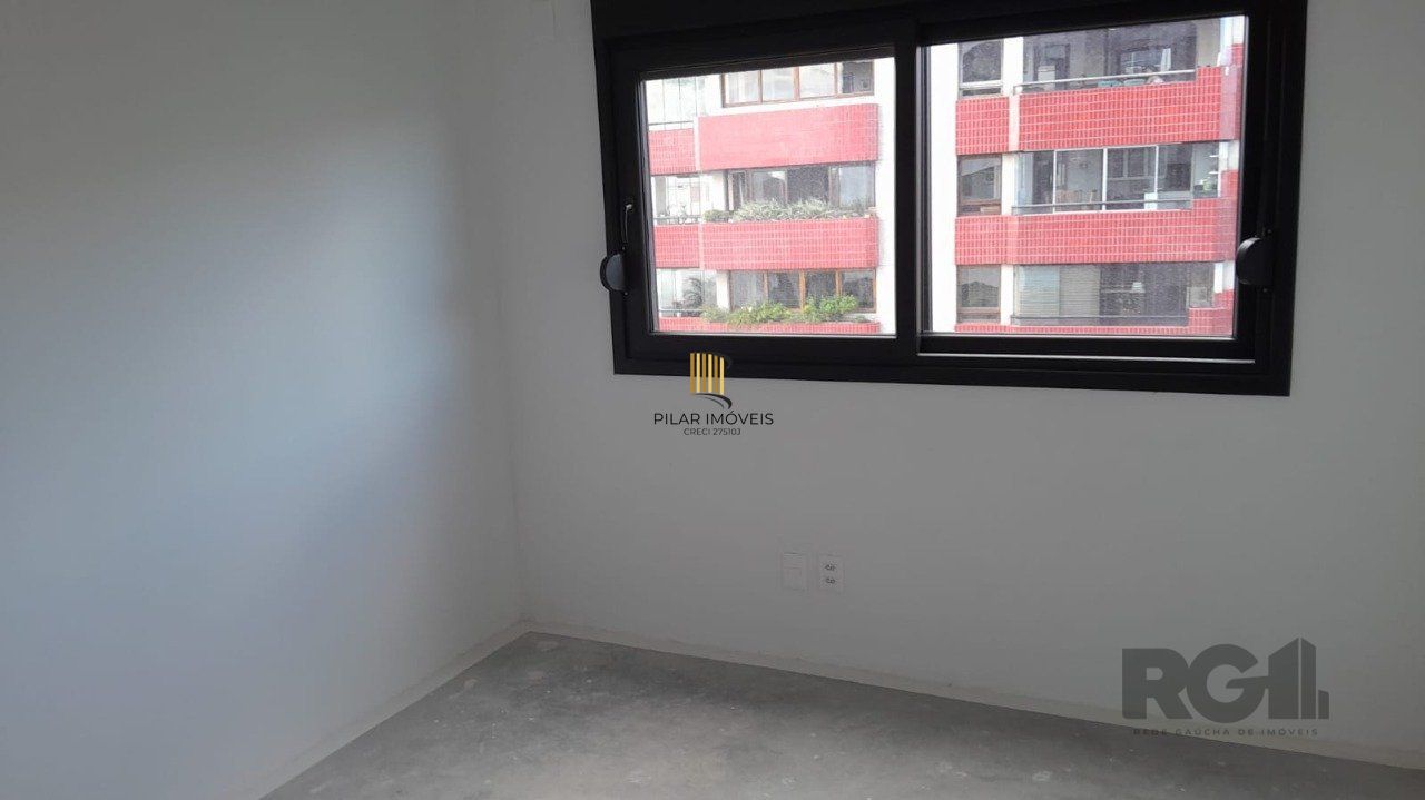 Apartamento novo,allto padrão de 2 quartos, com box duplo,Santa Cecilia