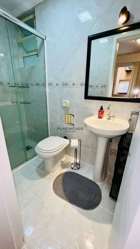 Apartamento de 01 dormitório,Rua Duque de Caxias, no Bairro Centro Histórico