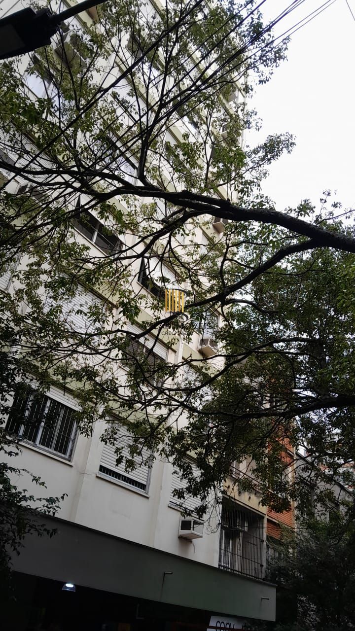 Apartamento 1 dormitório no bairro Centro Histórico