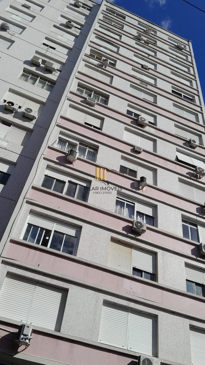 Apartamento com 3 quartos à venda na Rua Luiz Afonso, Cidade Baixa - Pilar Imóveis