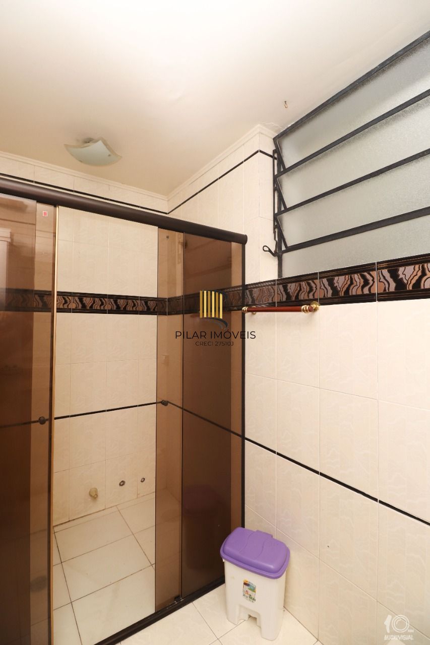 Apartamento 3 dormitórios no bairro Centro Histórico