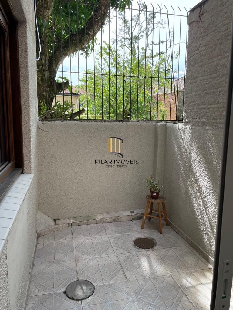 Apartamento para Venda - 41m², 1 dormitório, Bairro Cidade Baixa