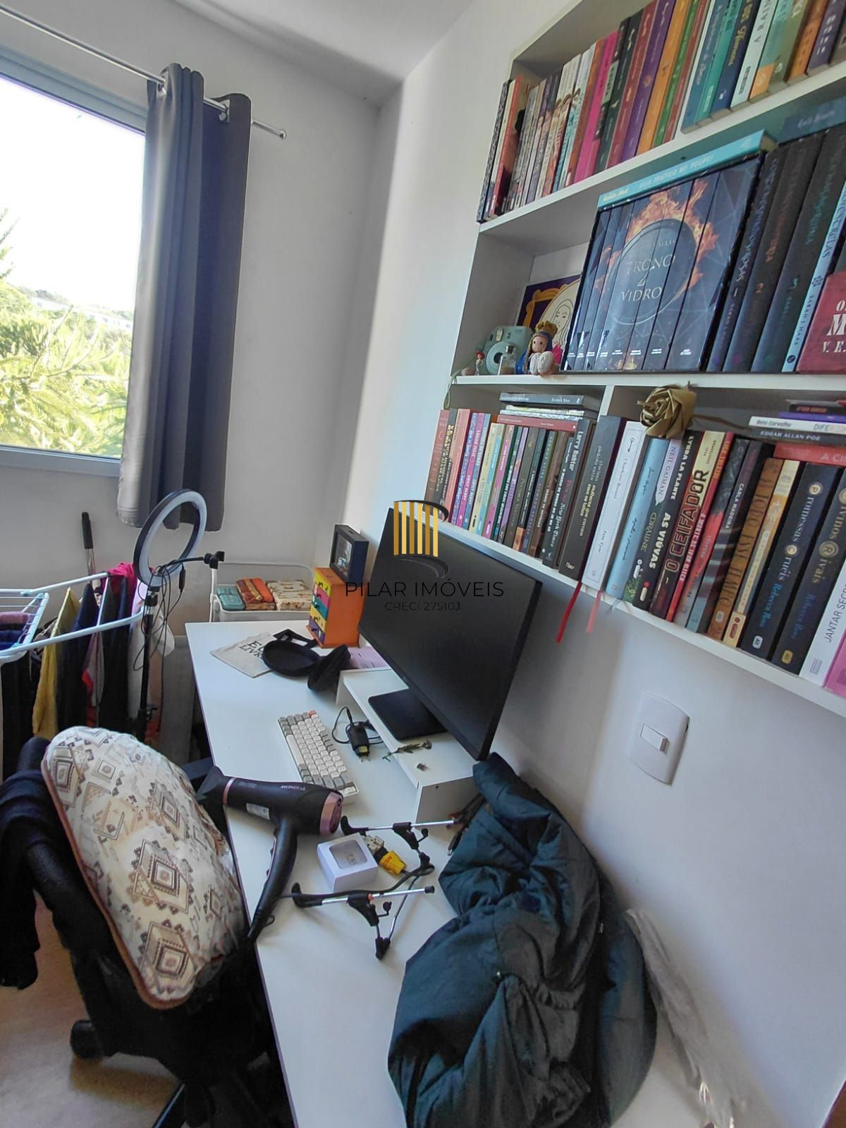 Apartamento 2 dormitórios no bairro Cavalhada