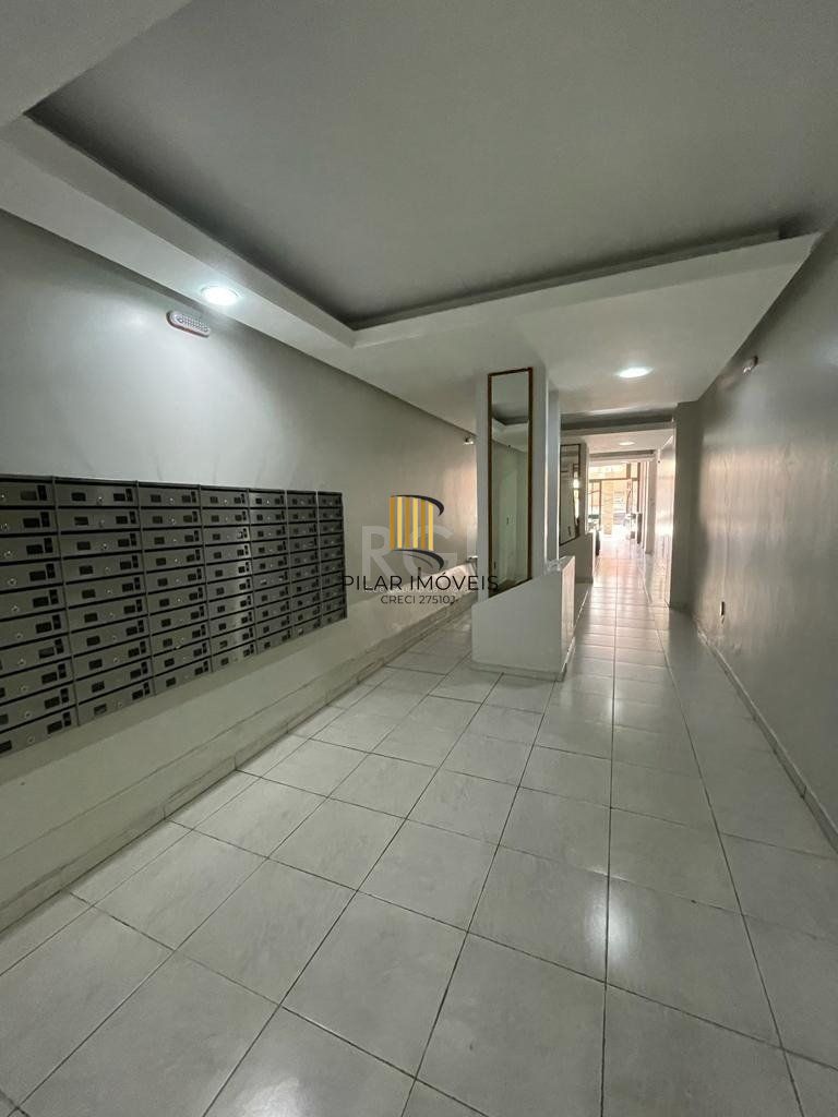 Apartamento 2 dormitórios no bairro Centro Histórico