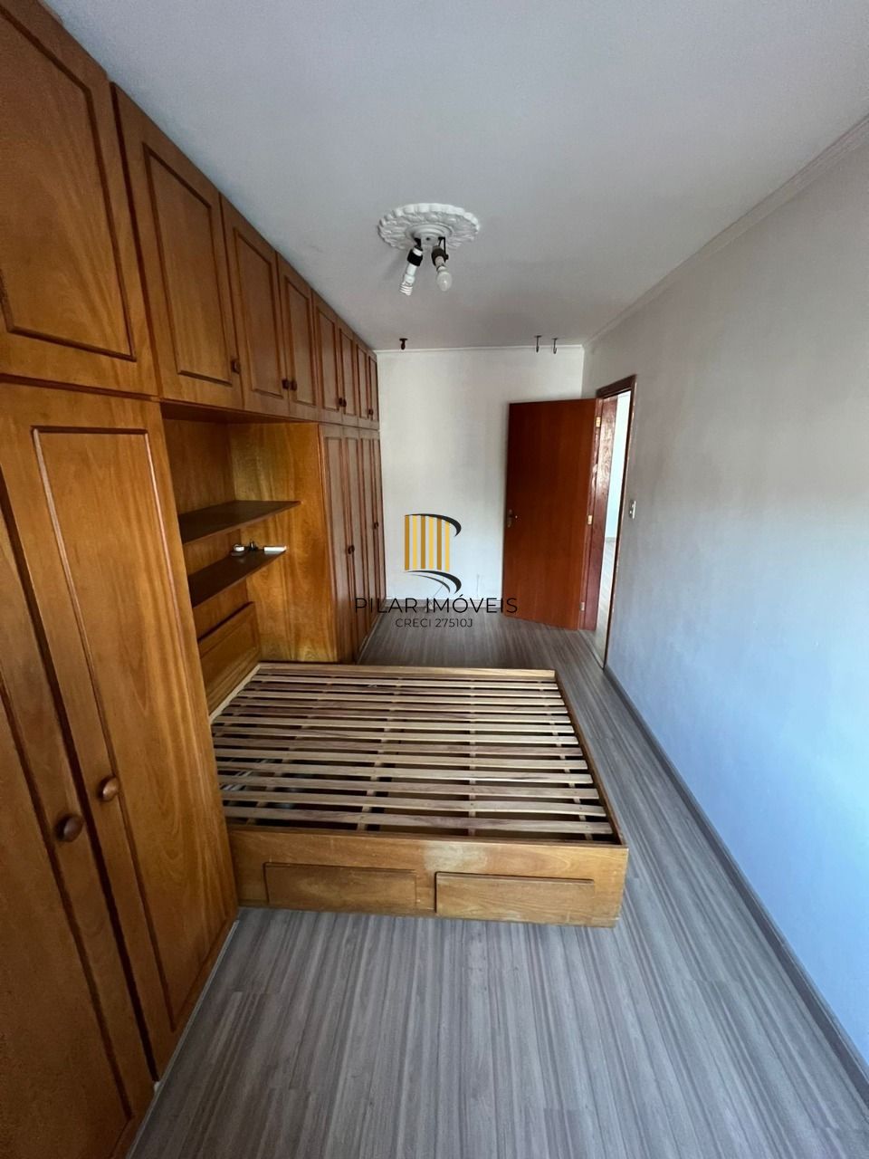 Apartamento 2 dormitórios no bairro Passo da Areia