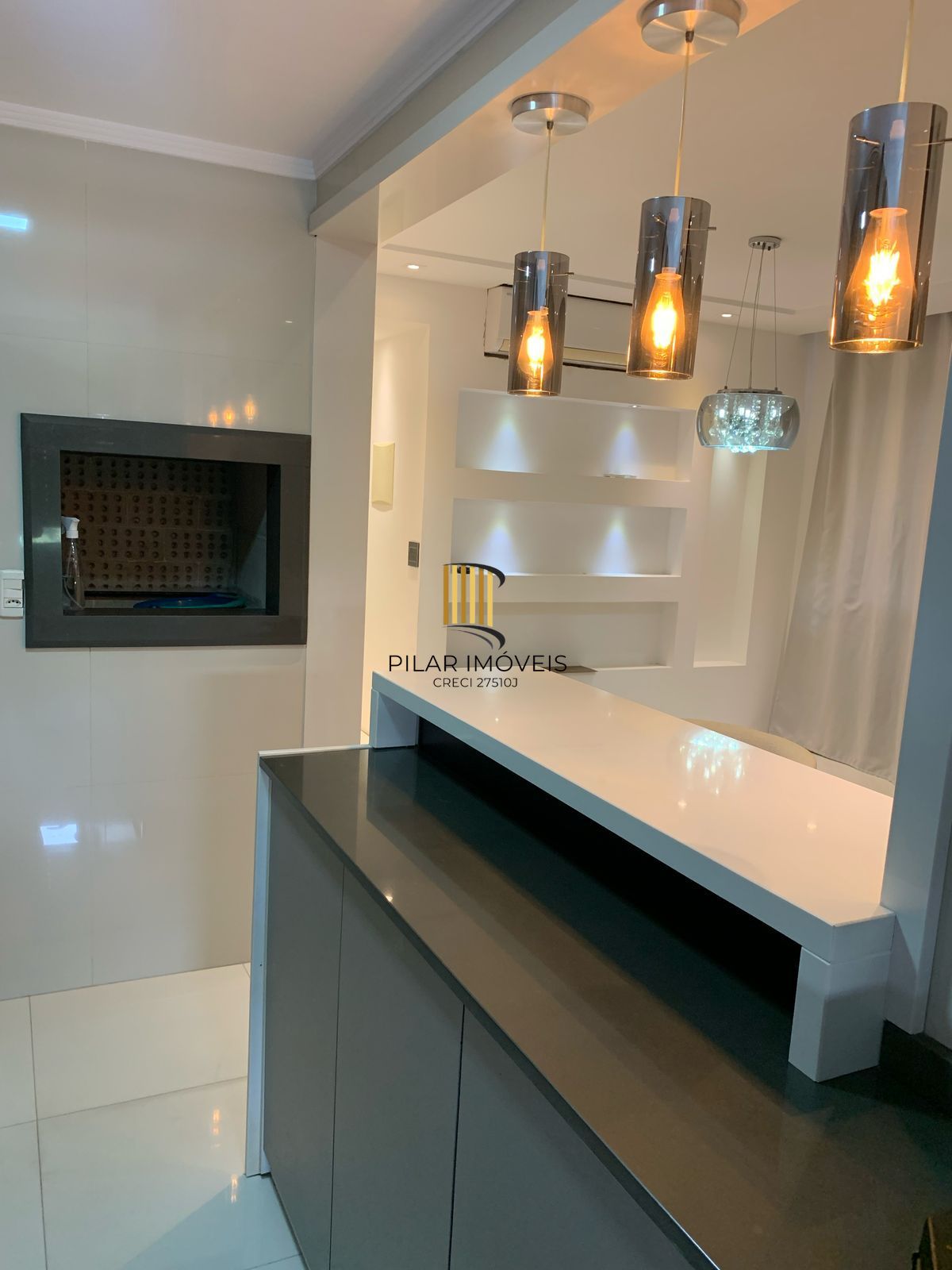 Apartamento com 2 quartos à venda na Rua Guilherme Alves, 617, Partenon