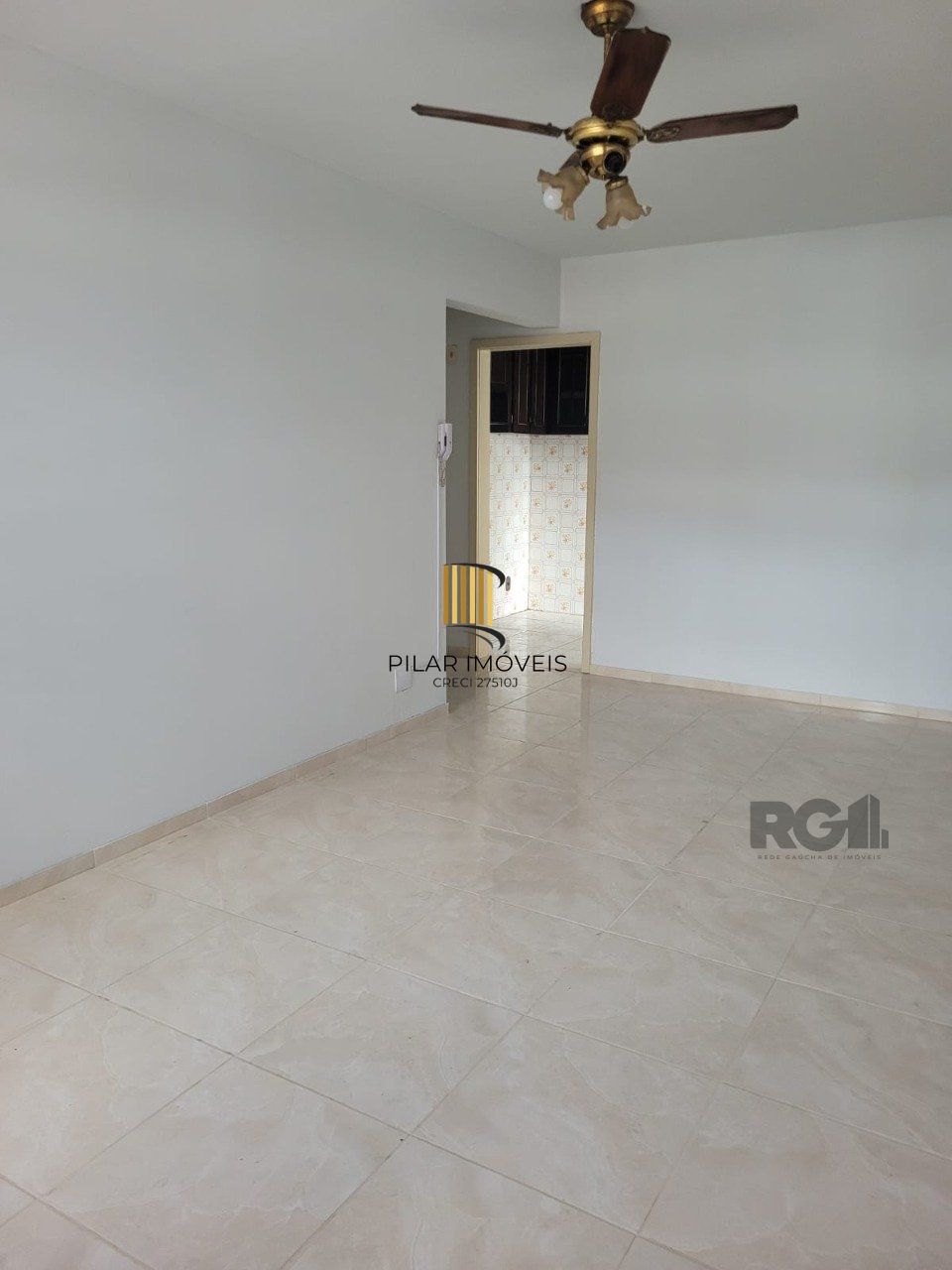 Apartamento ,1 quarto,à venda , localizado na Avenida Protásio Alves