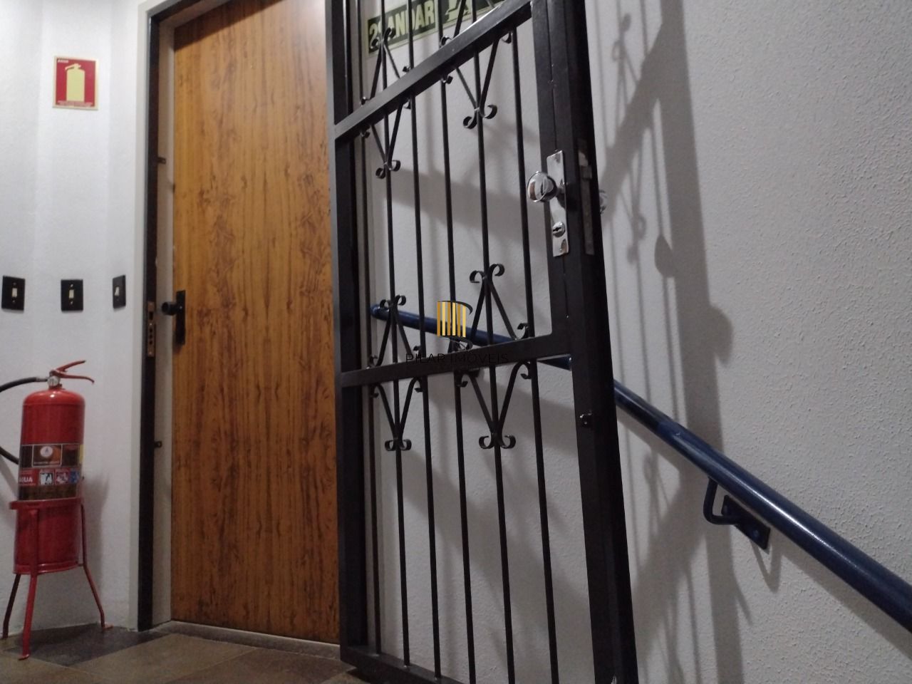 Apartamento para Venda - 50.6m², 1 dormitório, 1 vaga - Partenon