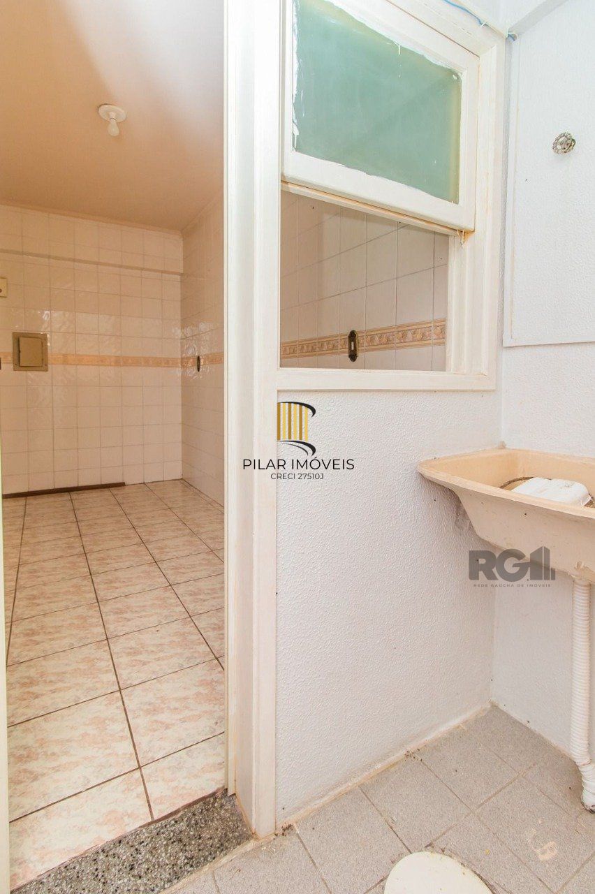 Apartamento 2 dormitórios no bairro Nonoai