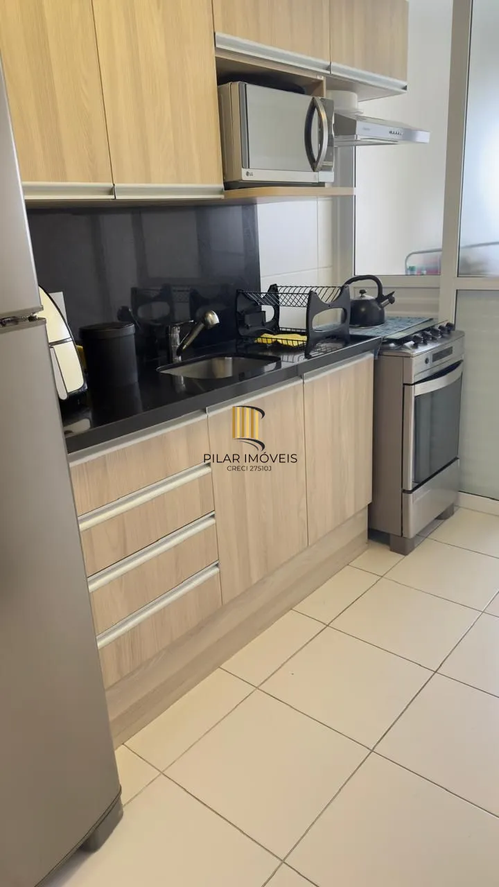 Belíssimo Apartamento