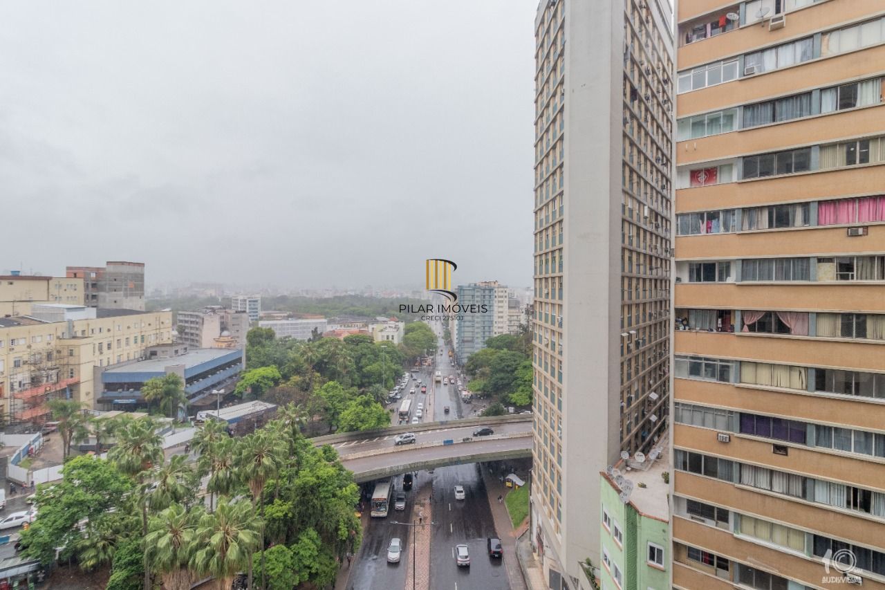 Apartamento para Venda - 99m², 3 dormitórios, Centro Histórico