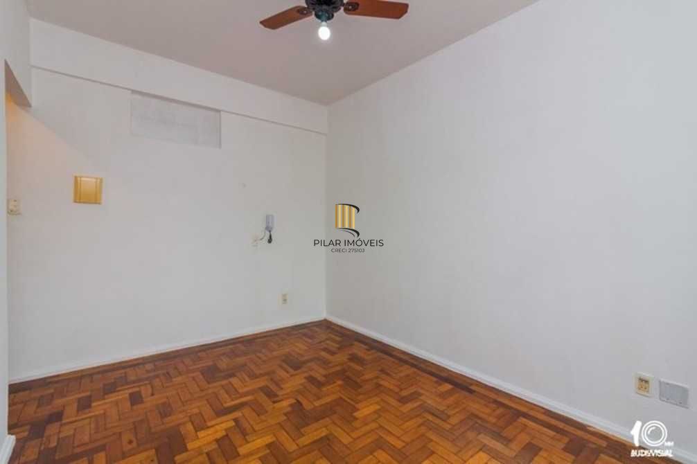 Oportunidade! 1D no Centro Histórico. P. Alegre - Preço Baixo