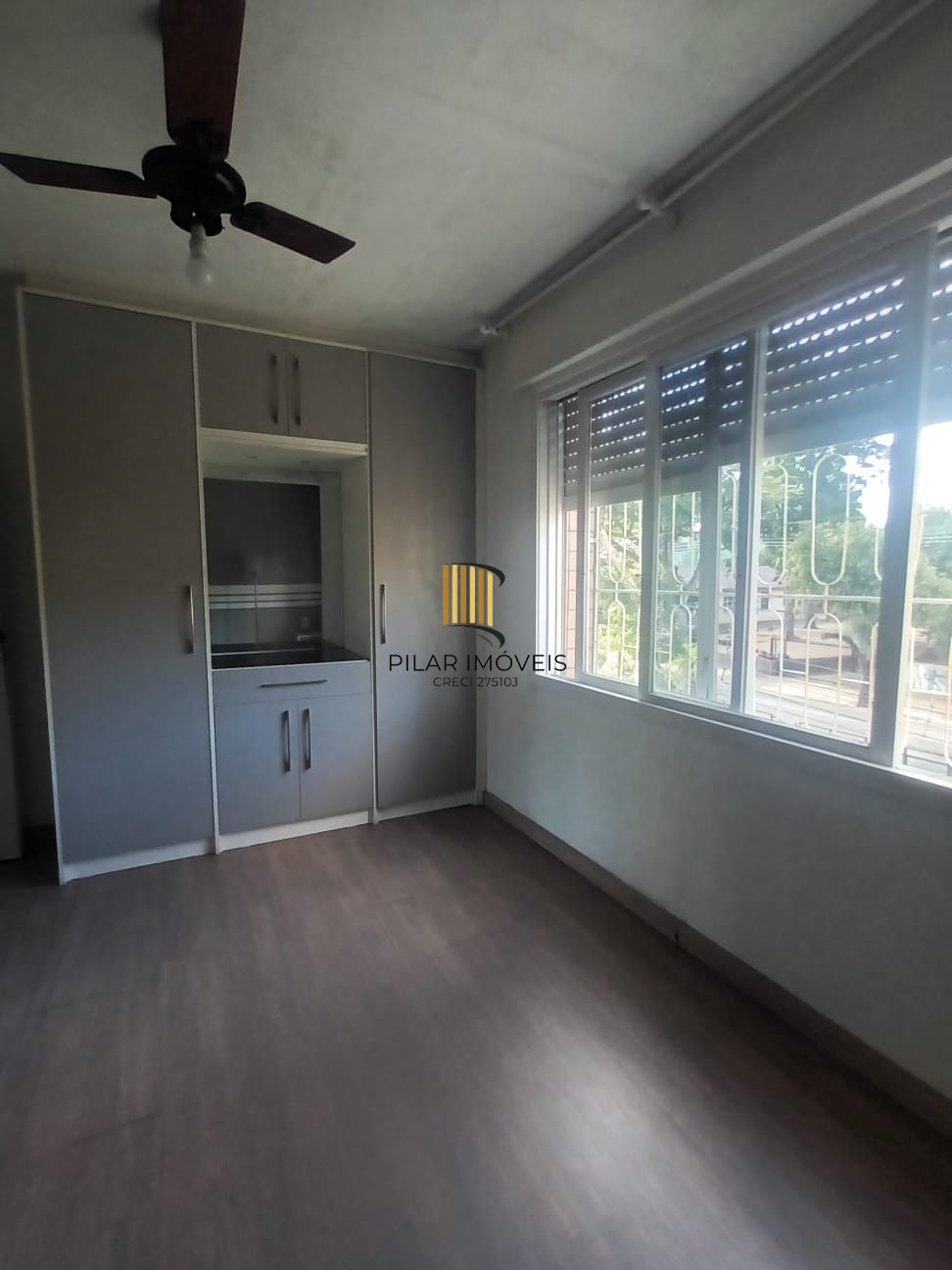 Apartamento com 58,58 m² , 2 dormitórios, na Rua  Nonoai e com box escriturado