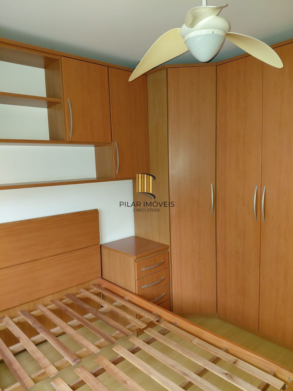 Apartamento 1 dormitório no bairro Boa Vista