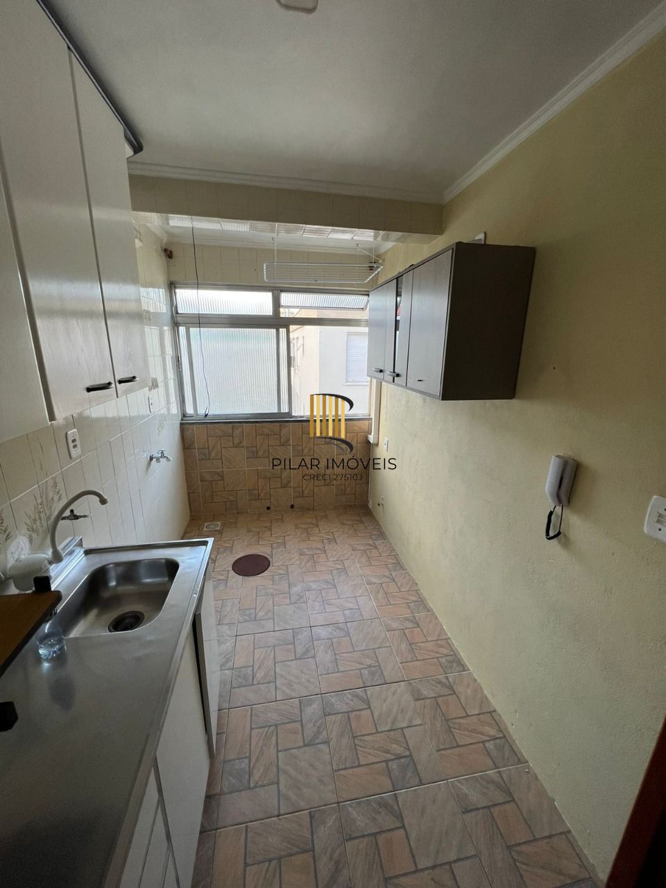 Apartamento 2 dormitórios no bairro Passo da Areia