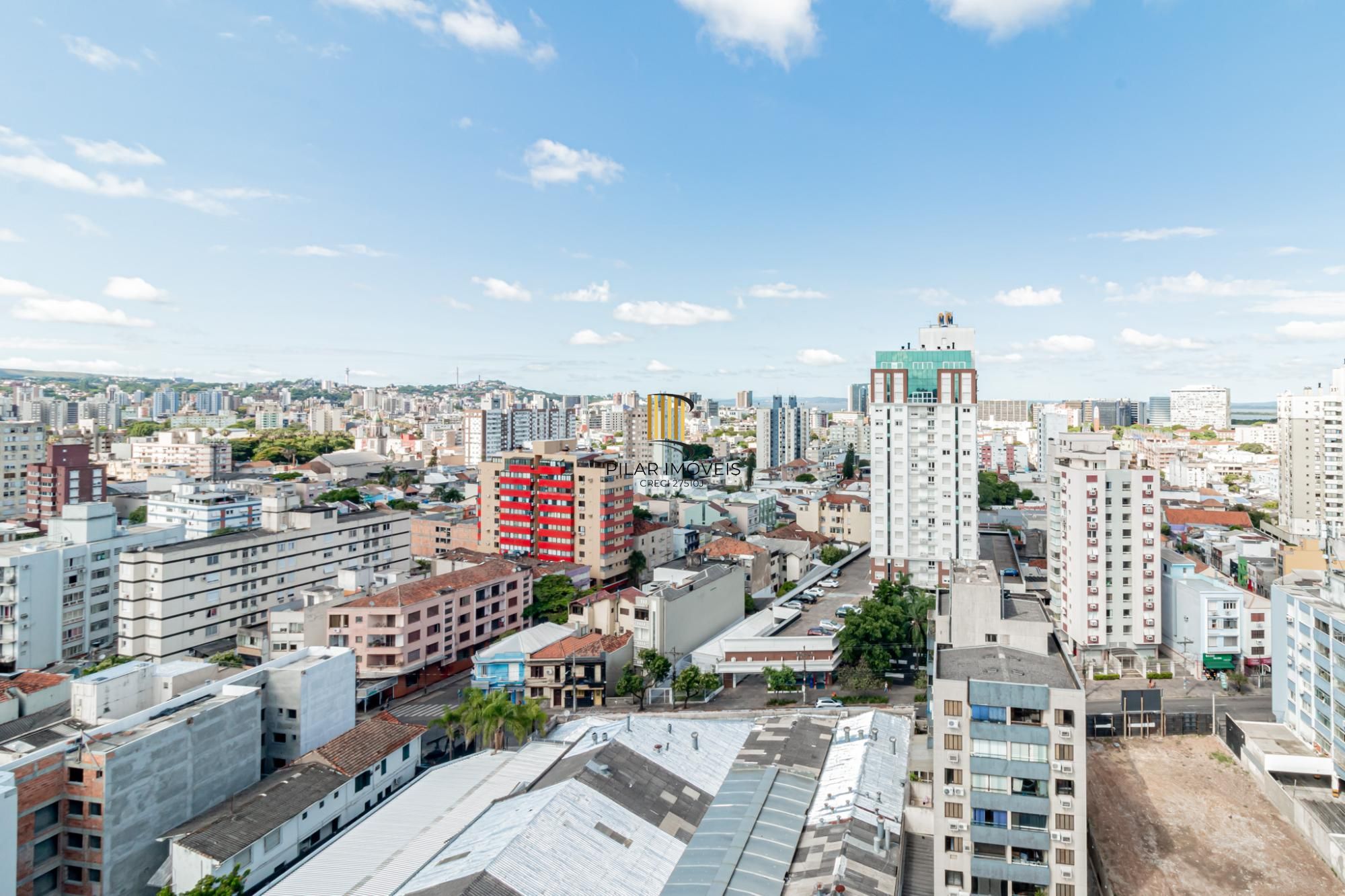 STUDIO ANDAR ALTO C BAIXA EM FRENTE A REDENÇÃO Porto Alegre