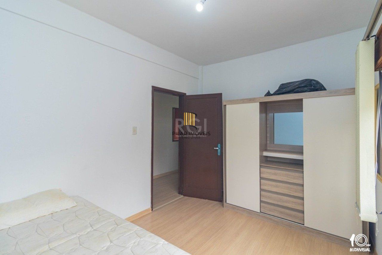 Apartamento 2 dormitórios no bairro Cidade Baixa