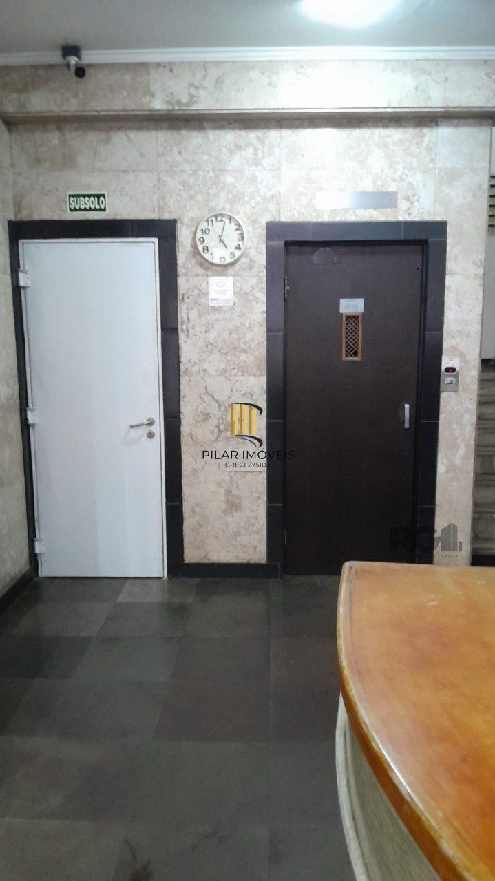Apartamento para Venda - 69m², 2 dormitórios, Centro Histórico
