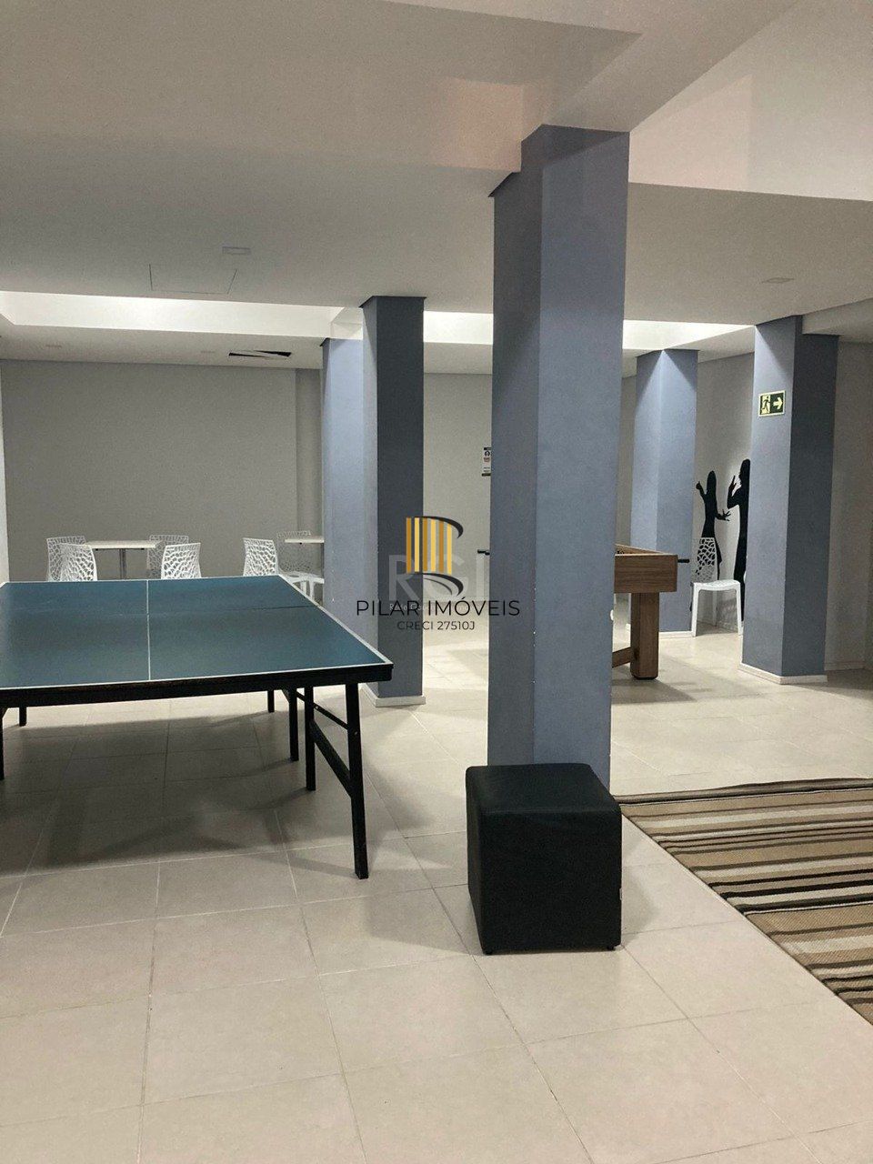 Apartamento com 3 dormitórios(1 suíte), sala com dois ambientes,Sarandi