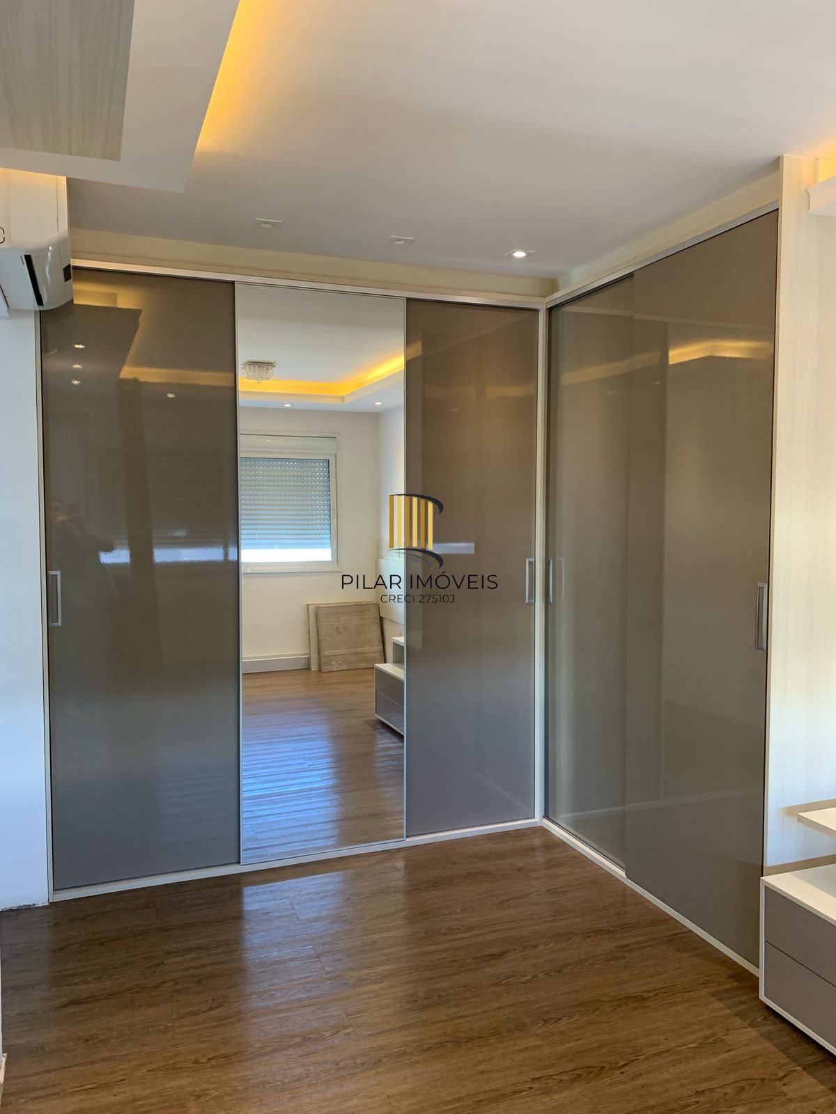 Apartamento com 2 quartos à venda na Rua Guilherme Alves, 617, Partenon