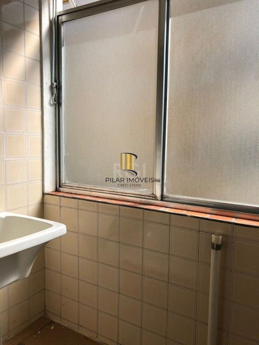 Apartamento para Venda , 44.24m², 1 dormitório, Jardim do Salso
