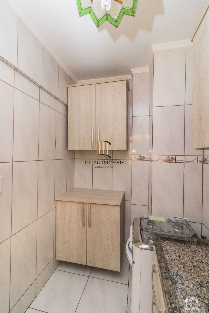 Apartamento 1 dormitório no bairro Centro Histórico