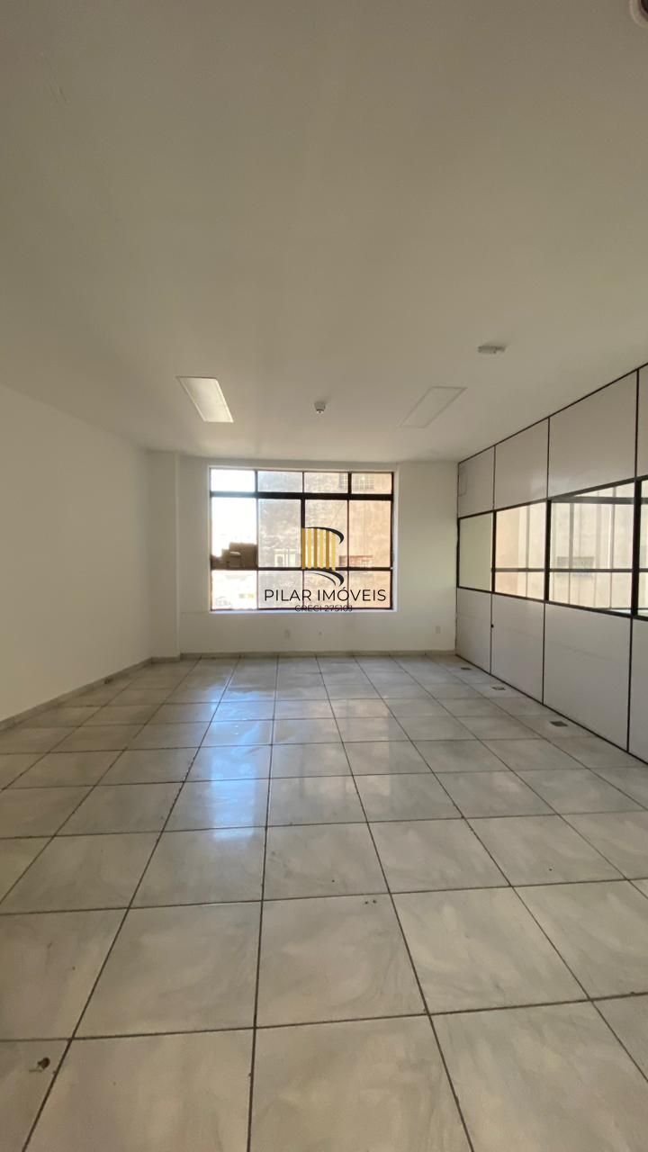 Excelente 3 salas conjugadas 169,9 m² Centro Porto Alegre