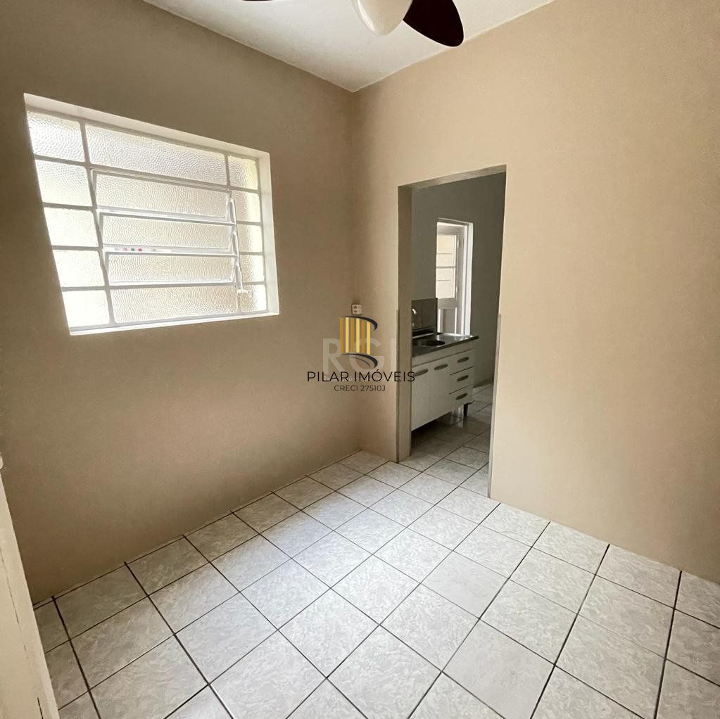 Apartamento para Venda - 95m², 2 dormitórios, Cidade Baixa