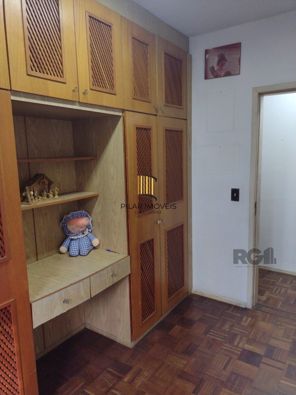 Apartamento 3 Dormitórios,próximo a OAB e ACM,Bairro Centro Histórico