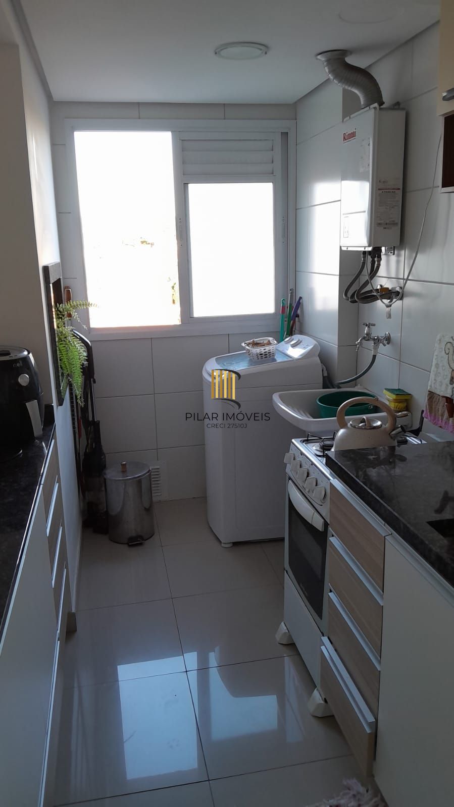 Apartamento para Venda - 70.89m², 2 dormitórios, sendo 1 suite, Partenon