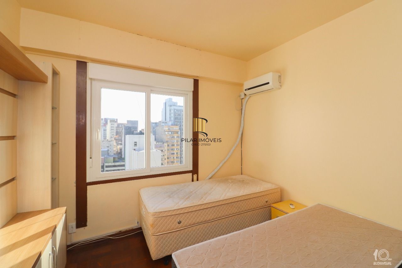 Apartamento 3 dormitórios no bairro Centro Histórico