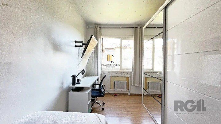 Cobertura,3 Quartos,suíte,Jardim Planalto, em Porto Alegre